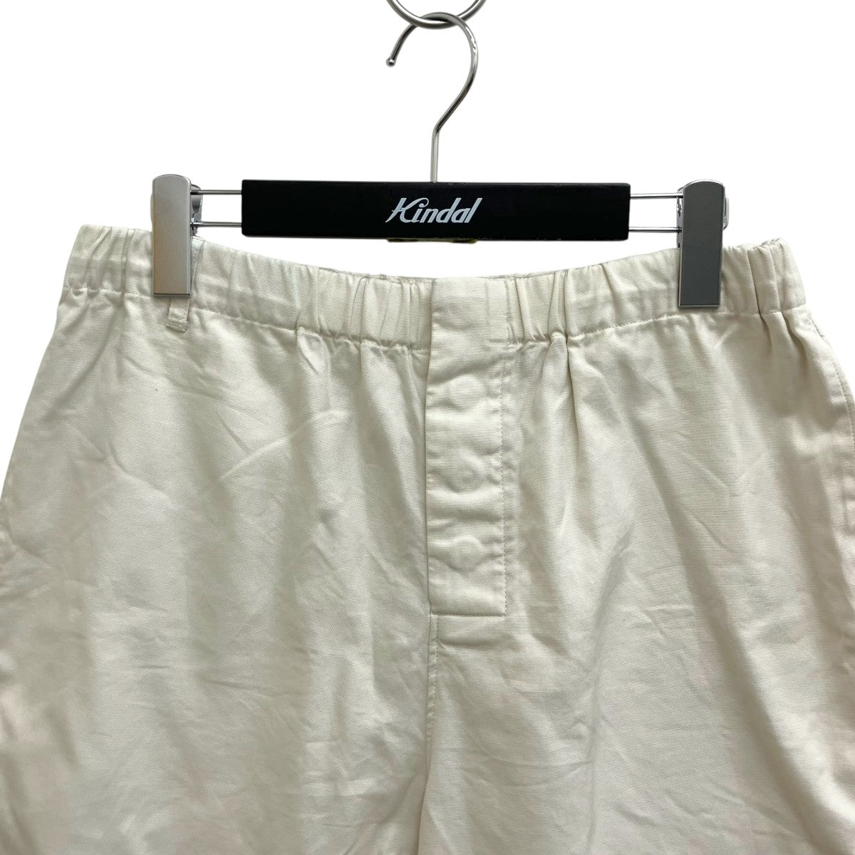 FINX SHUTTLE OX SHORTSショートパンツA21SS02FO