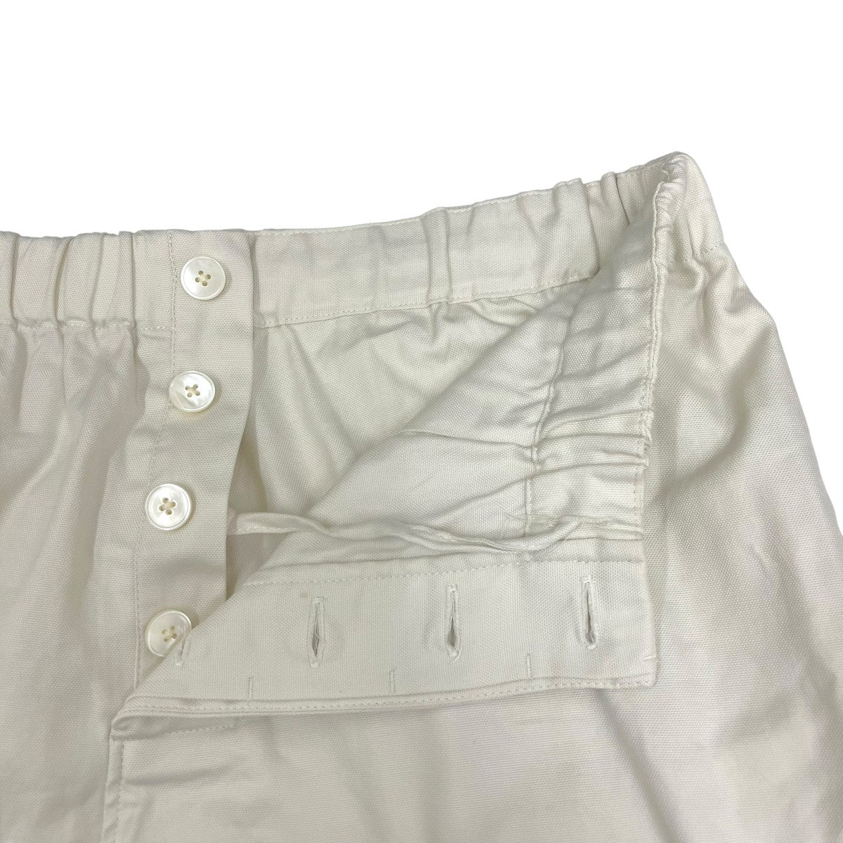 FINX SHUTTLE OX SHORTSショートパンツA21SS02FO