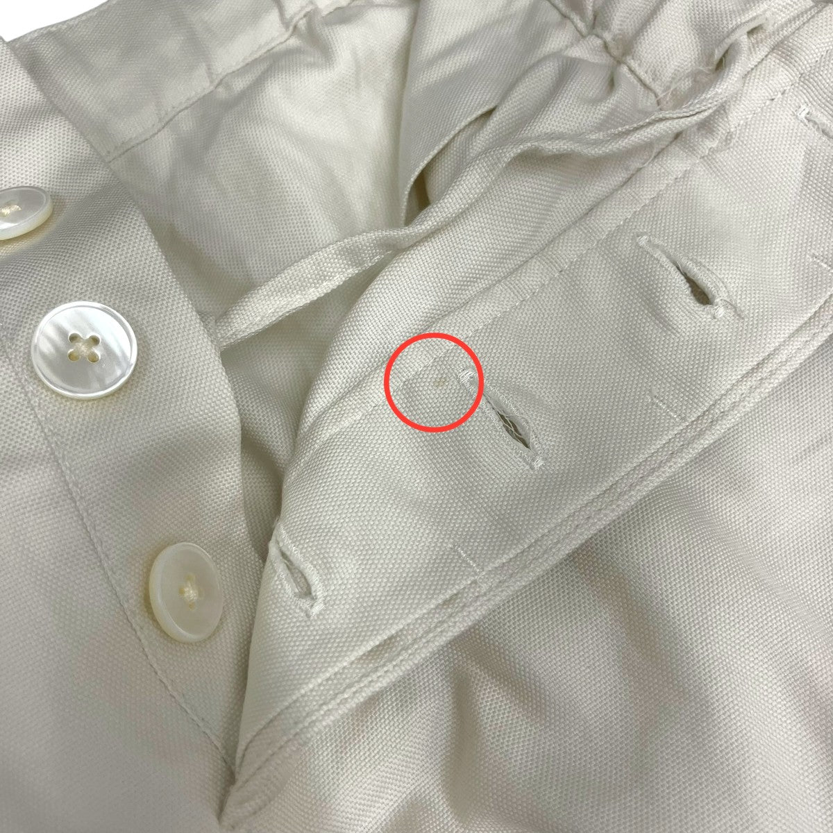 FINX SHUTTLE OX SHORTSショートパンツA21SS02FO