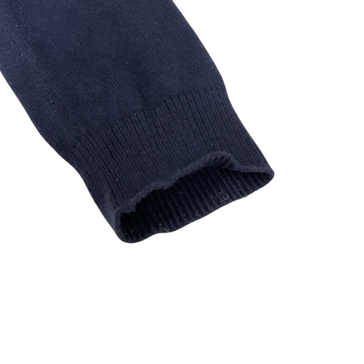 Diamond Knit PoloジップニットTTT-2023SS-KT10