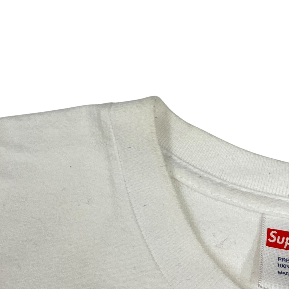 Supreme 半袖カットソー 古着・中古-6枚目のアイテム画像