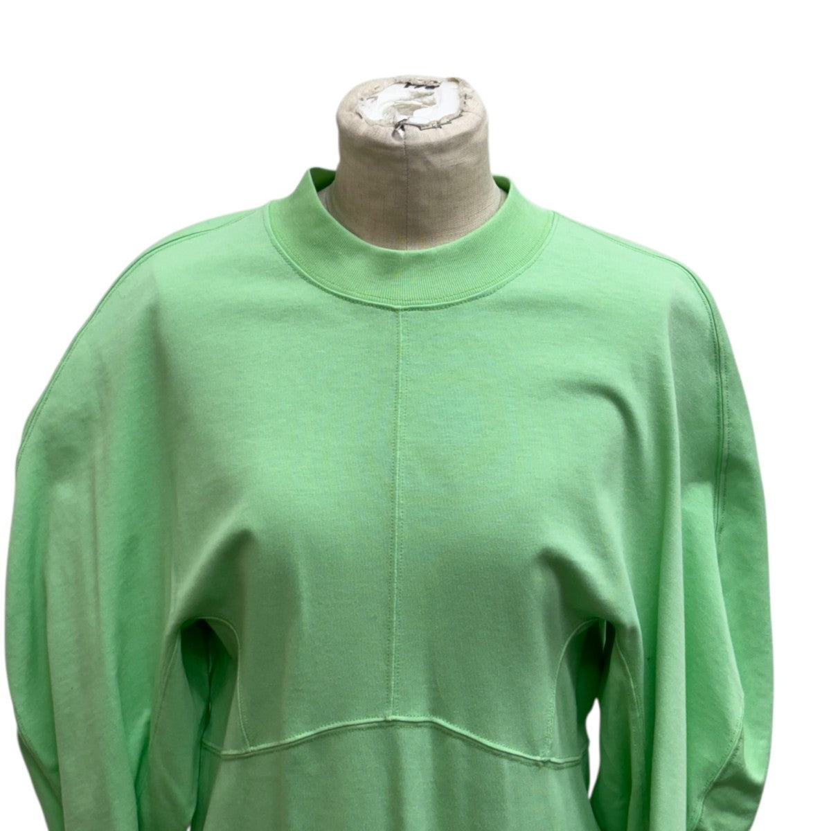 mame kurogouchi ワンピースMM25SS-JS001 古着・中古-3枚目のアイテム画像
