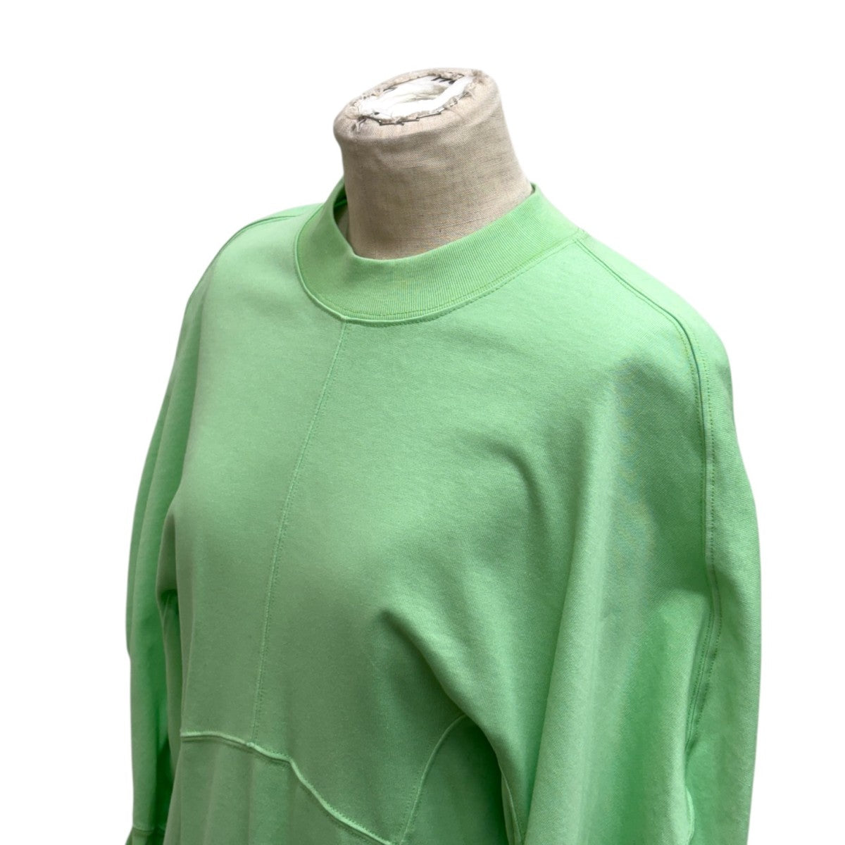 mame kurogouchi ワンピースMM25SS-JS001 古着・中古-4枚目のアイテム画像