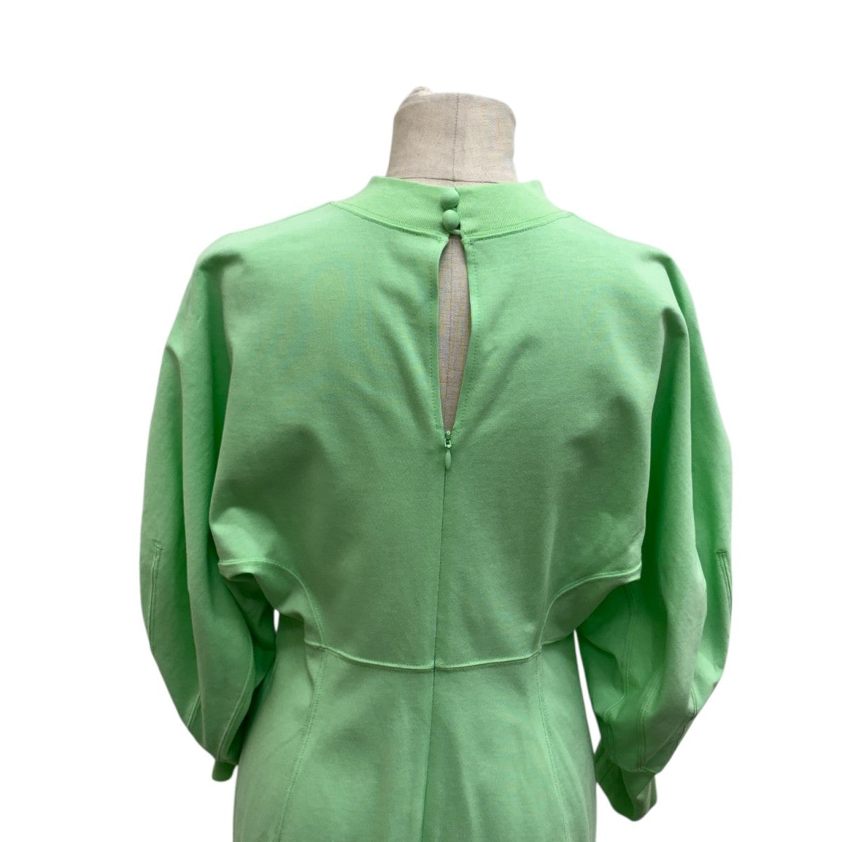 mame kurogouchi ワンピースMM25SS-JS001 古着・中古-5枚目のアイテム画像