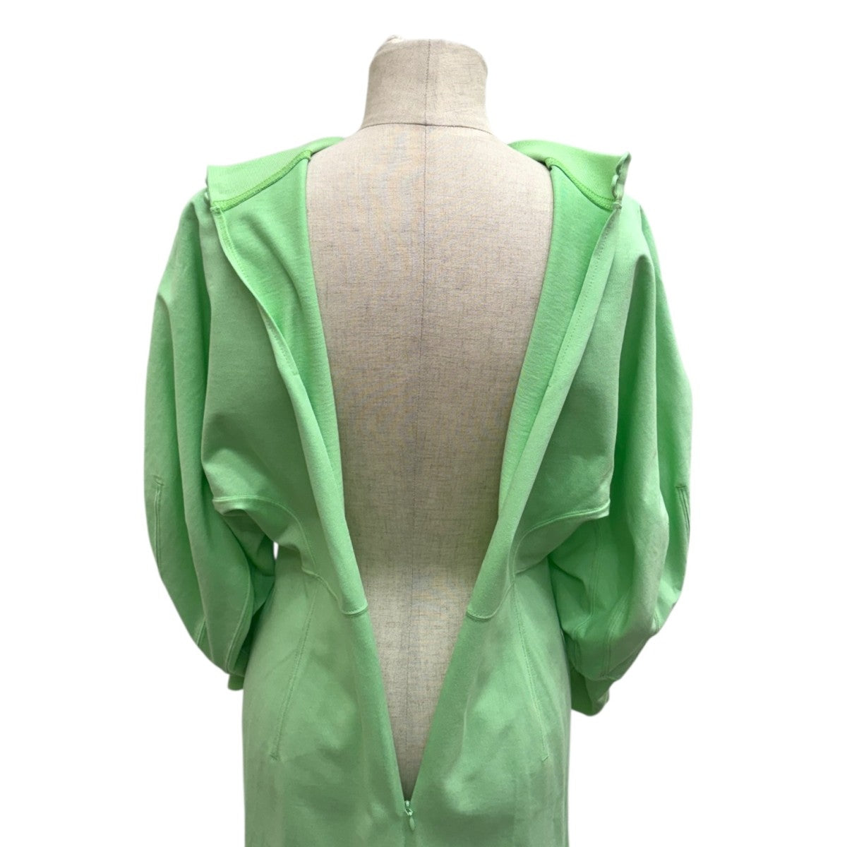 mame kurogouchi ワンピースMM25SS-JS001 古着・中古-6枚目のアイテム画像