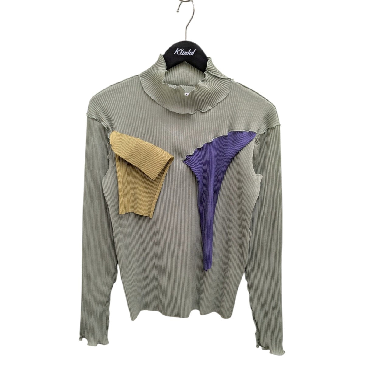 【今だけ値下げ中！】kotohayokozawa グラフィックカットソー　長袖 美品】kotohayokozawa PINK HOUSE 長袖 カットソー - メルカリ