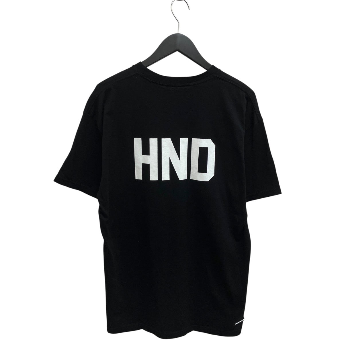 uniform experiment×FRAGMENT DESIGN 半袖カットソーUE-200110 古着・中古-2枚目のアイテム画像