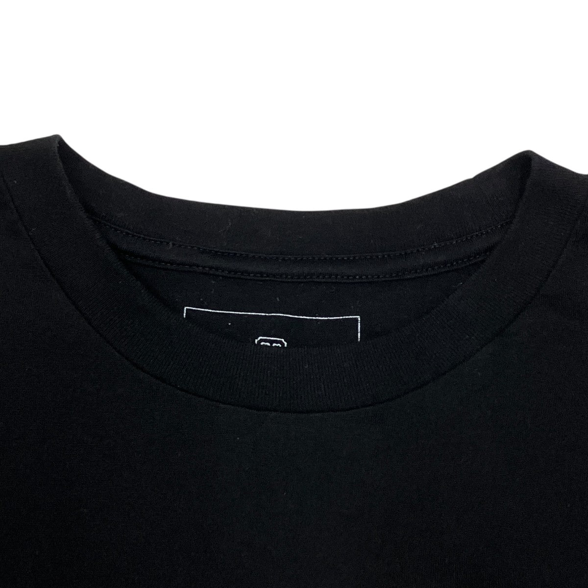 uniform experiment×FRAGMENT DESIGN 半袖カットソーUE-200110 古着・中古-5枚目のアイテム画像