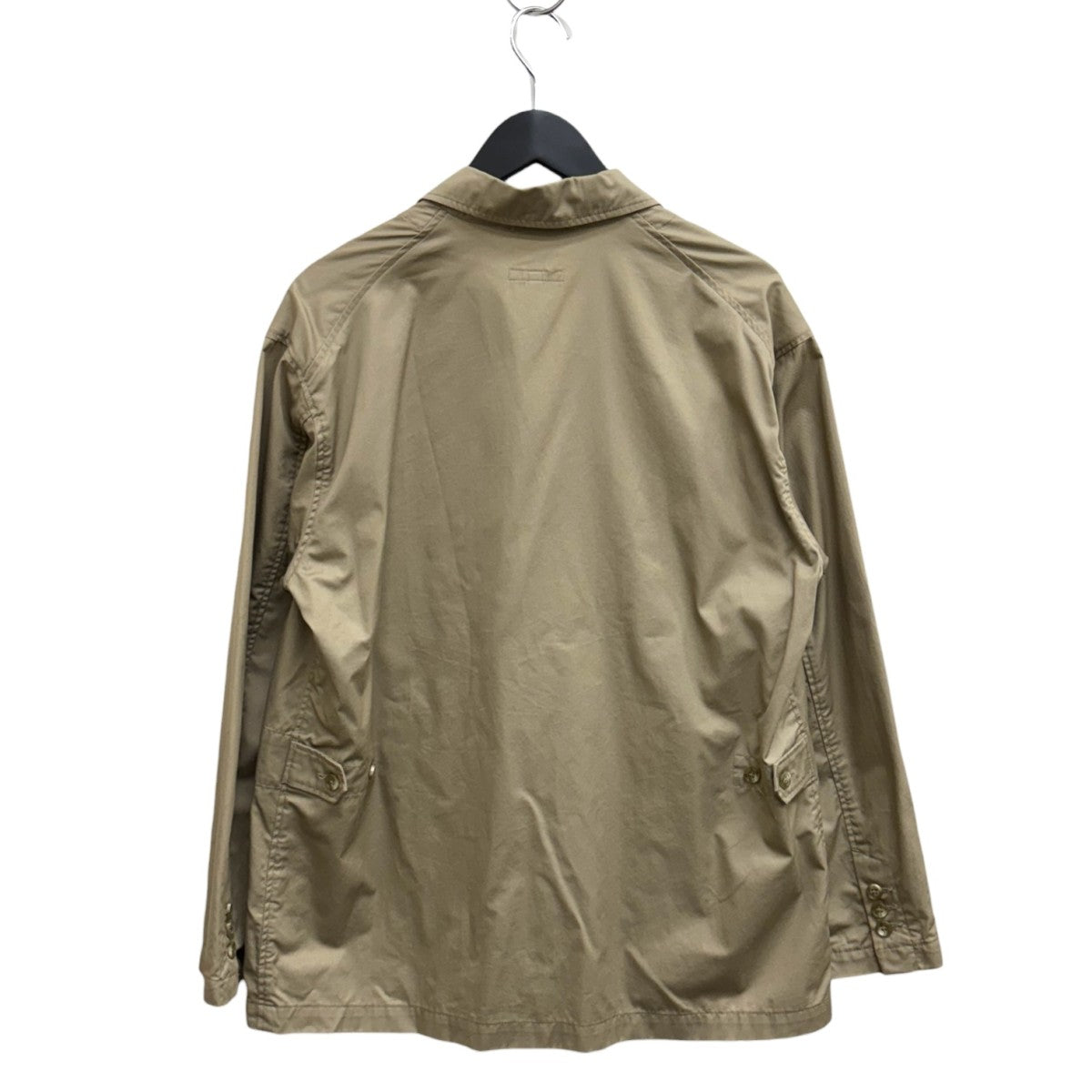 Engineered Garments(エンジニアドガーメンツ) ジャケット ベージュ