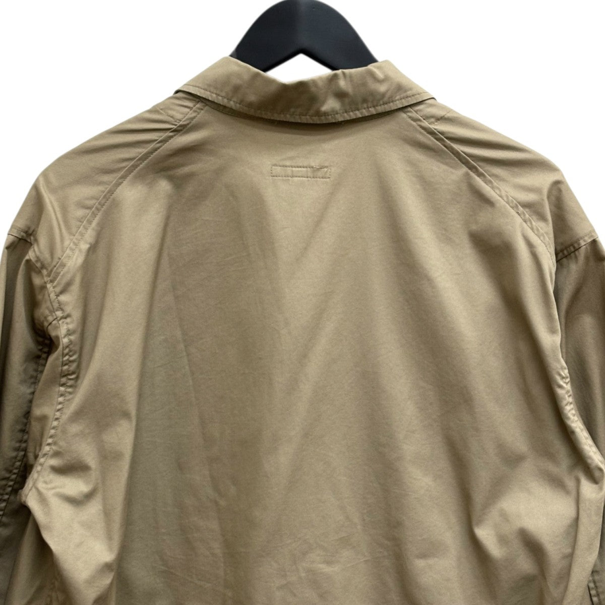 Engineered Garments(エンジニアドガーメンツ) ジャケット ベージュ