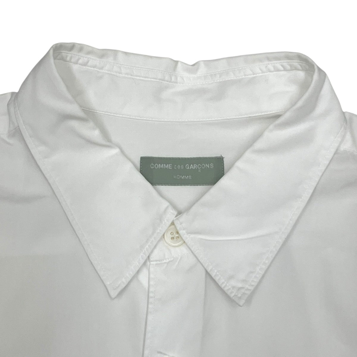 COMME des GARCONS HOMME 半袖カットソー 古着・中古-5枚目のアイテム画像
