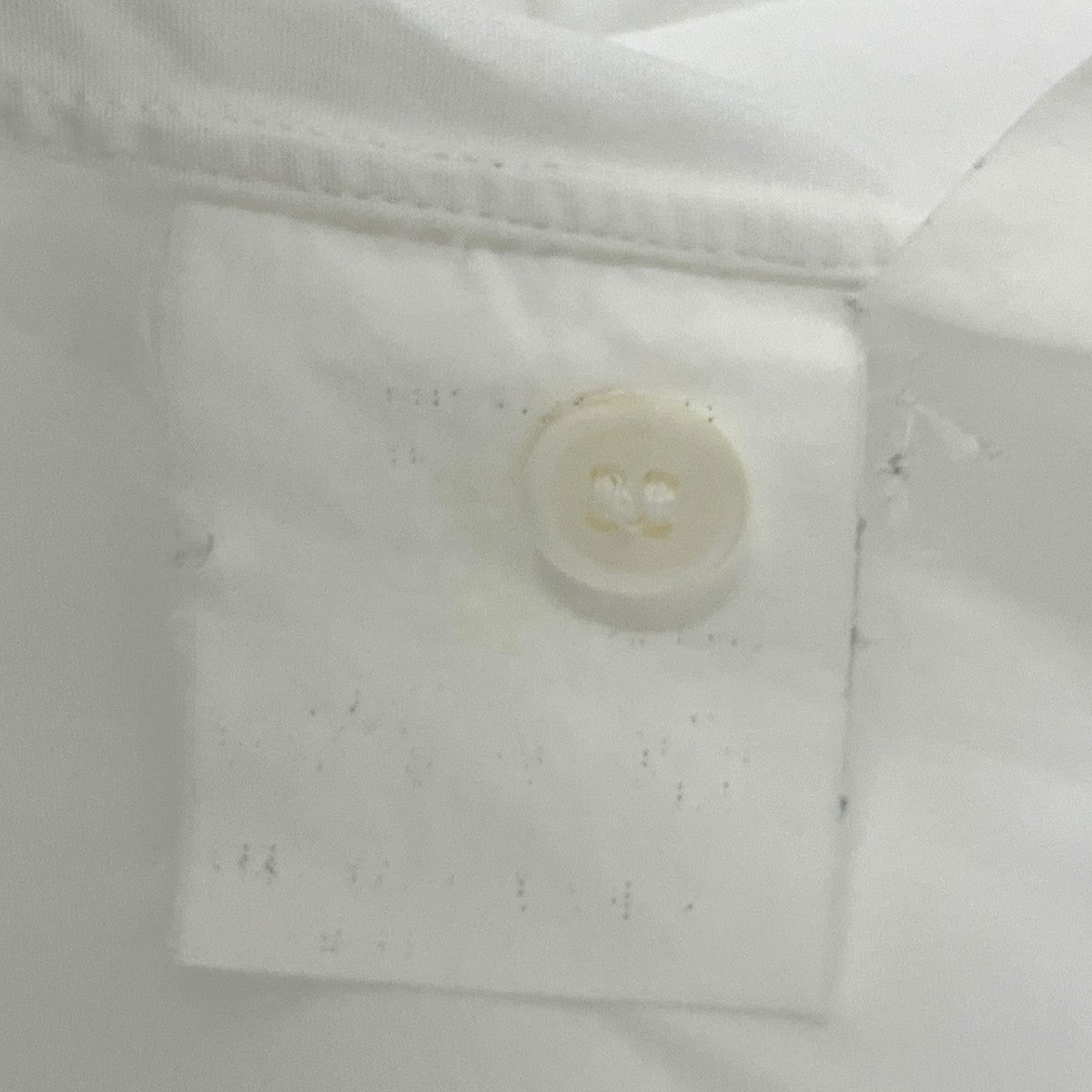 COMME des GARCONS HOMME 半袖カットソー 古着・中古-7枚目のアイテム画像