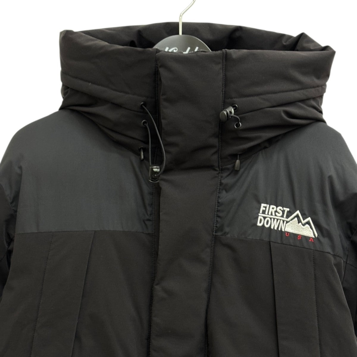 FIRST DOWN(ファーストダウン) ダウンジャケット203-1502 203-1502