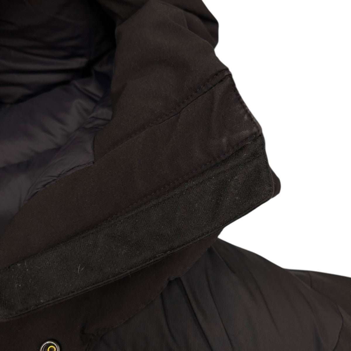 FIRST DOWN(ファーストダウン) ダウンジャケット203-1502 203-1502