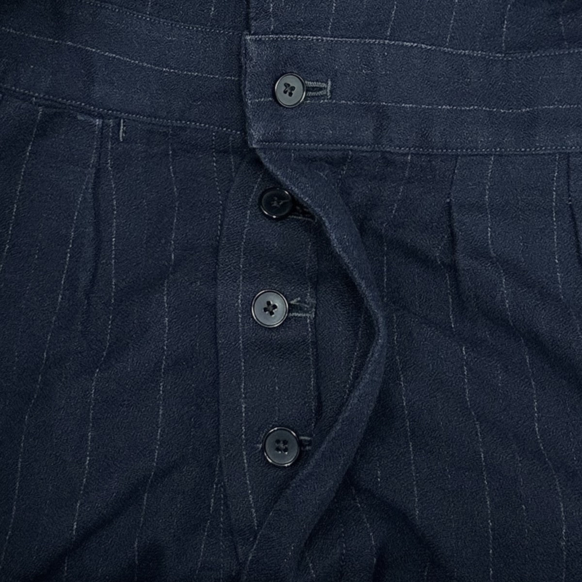 OLD JOE ＆ Co．(オールドジョーアンドコー) 25SS GENTS ALLS