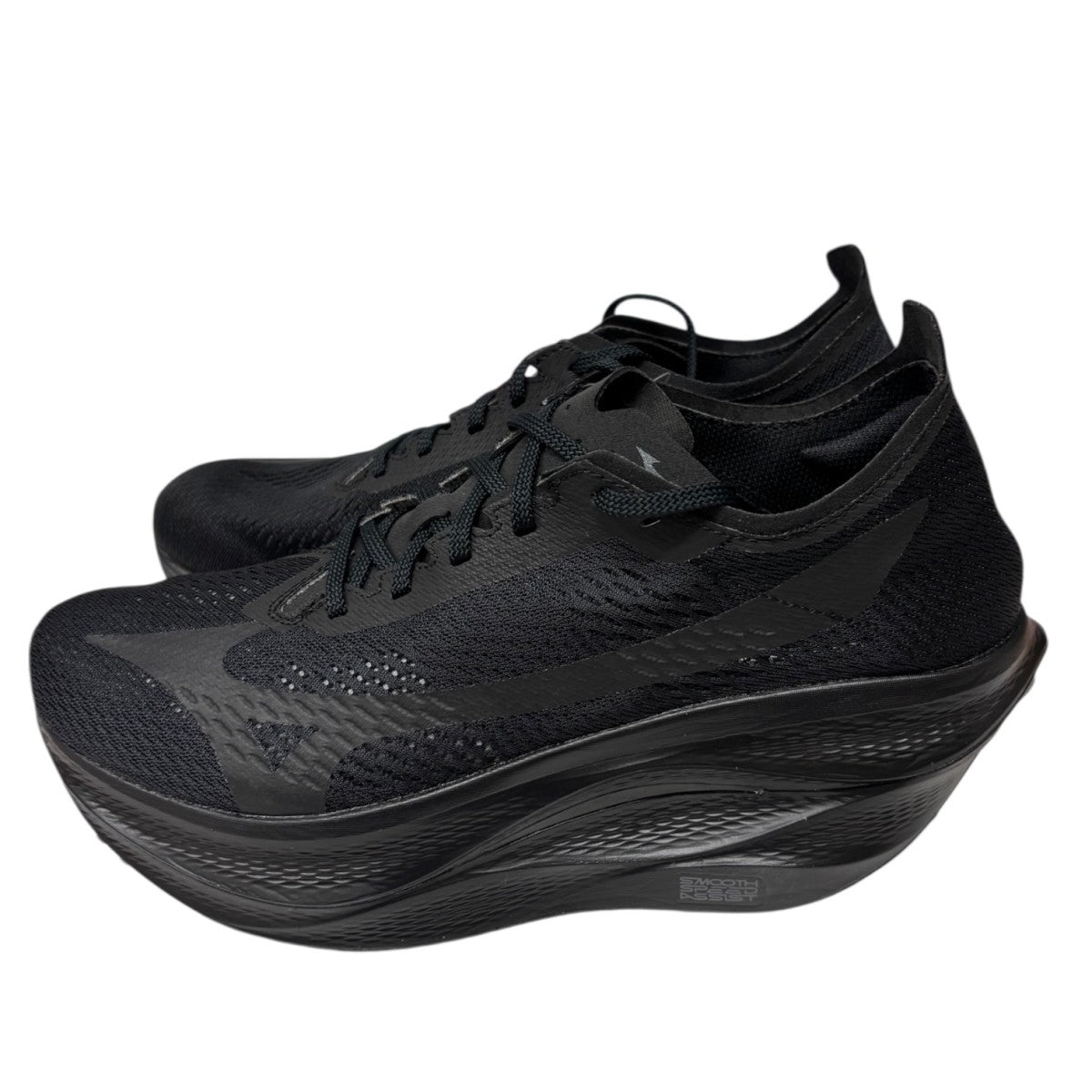 MIZUNO×COMME des GARCONS WAVE REBELLION PROスニーカーD1GD252801