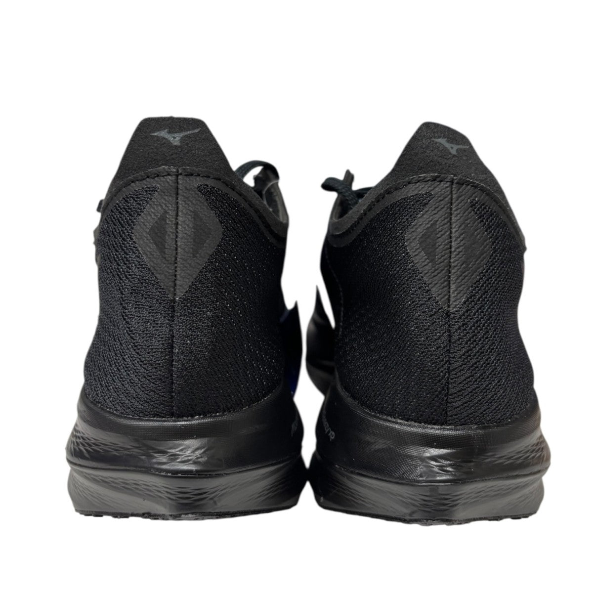 MIZUNO×COMME des GARCONS WAVE REBELLION PROスニーカーD1GD252801