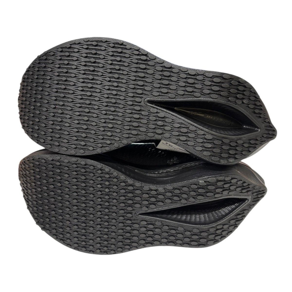 MIZUNO×COMME des GARCONS WAVE REBELLION PROスニーカーD1GD252801