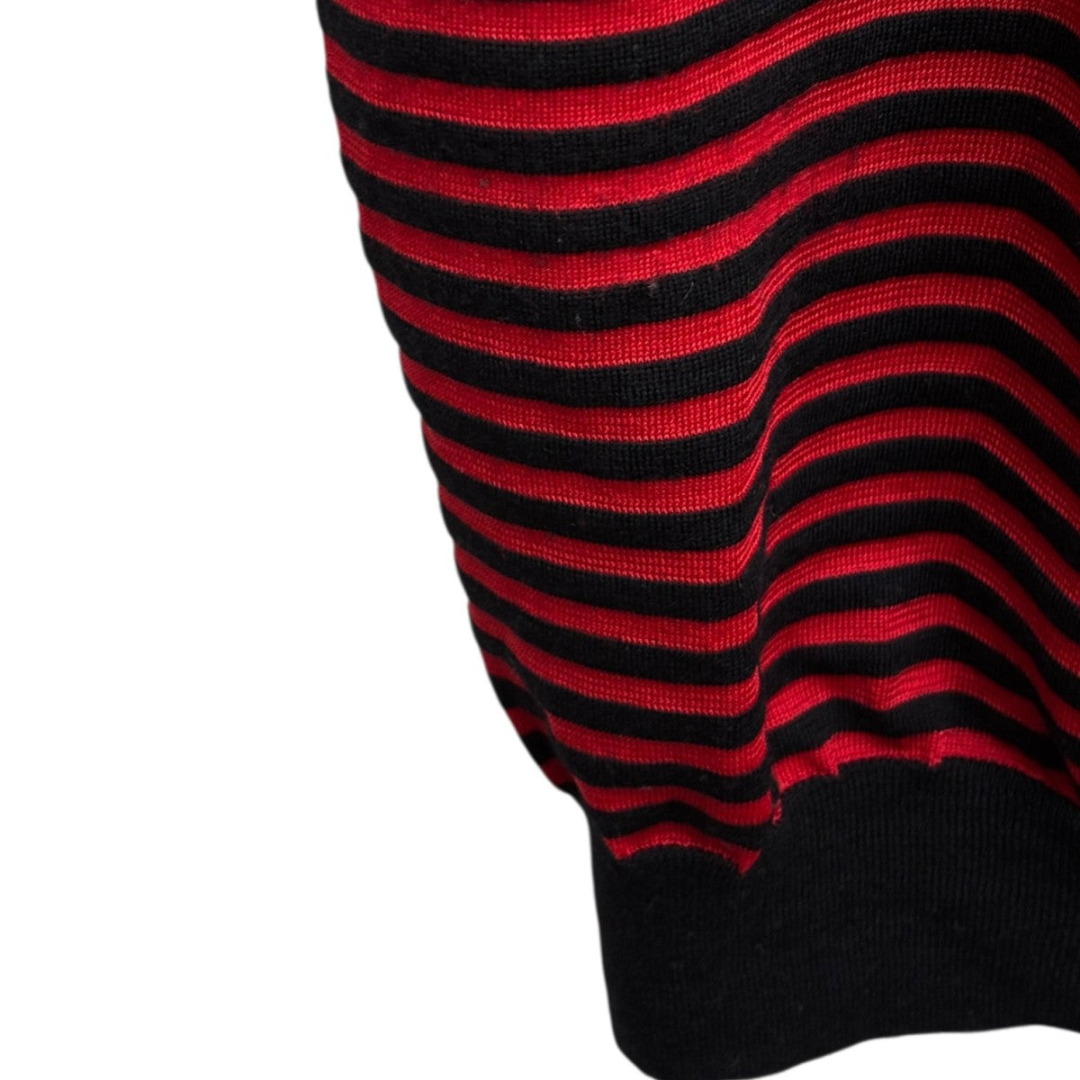 DIOR セーター733M664KT797 古着・中古-5枚目のアイテム画像