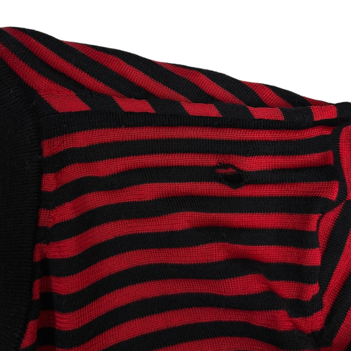 DIOR セーター733M664KT797 古着・中古-7枚目のアイテム画像