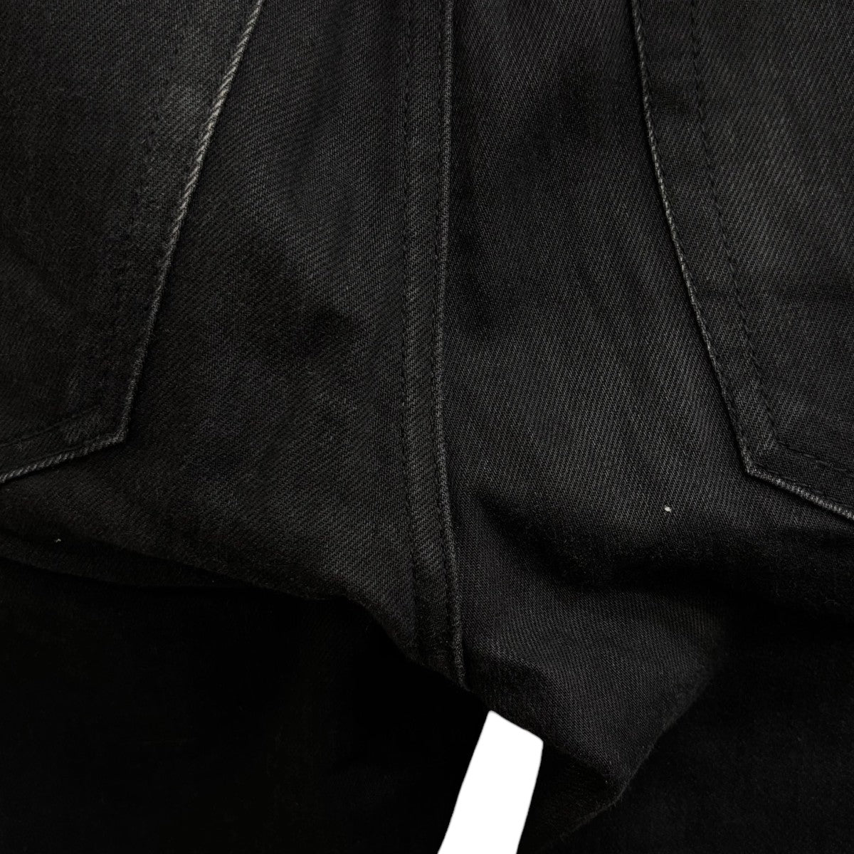 Saint Laurent Paris パンツ398561 古着・中古-5枚目のアイテム画像