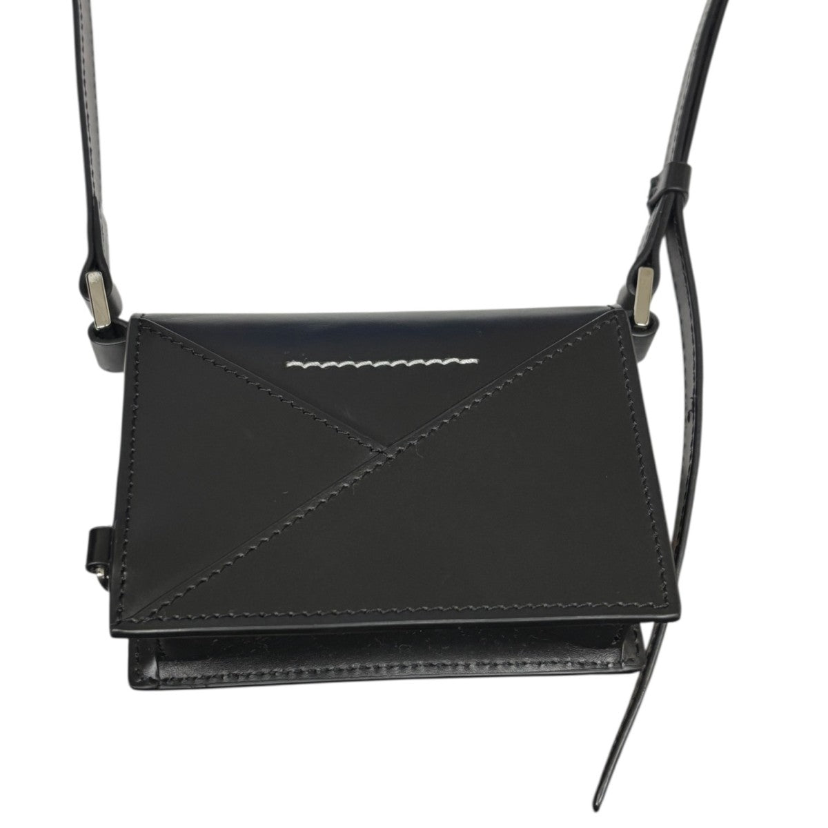 MM6 Maison Margiela(マルタンマルジェラ) JAPANESE MINI CROSSBODY