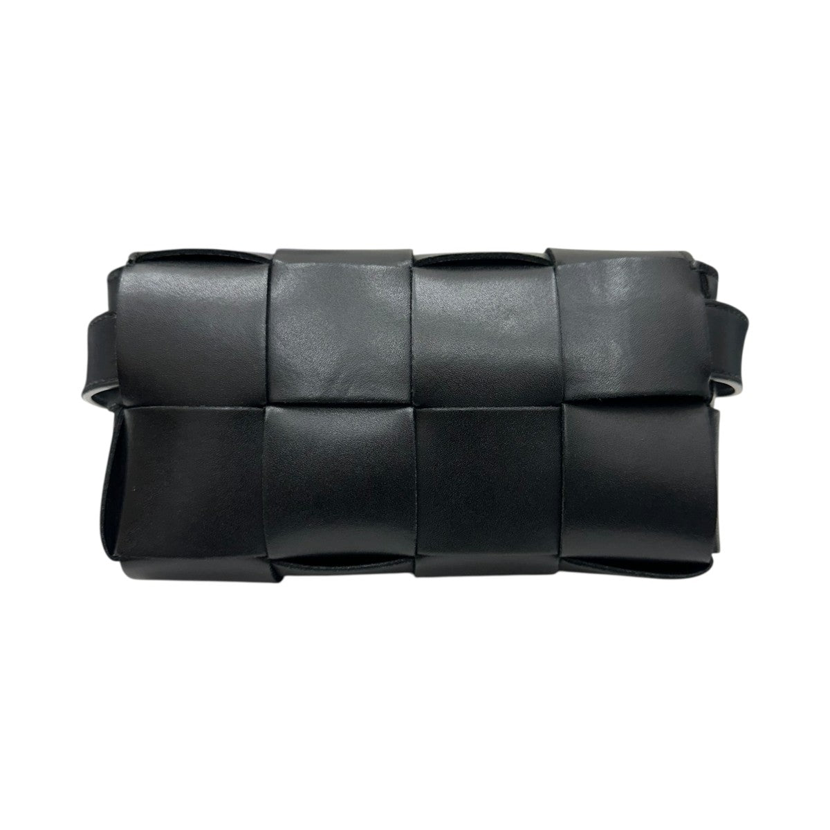 BOTTEGA VENETA ショルダーバッグ 古着・中古-3枚目のアイテム画像