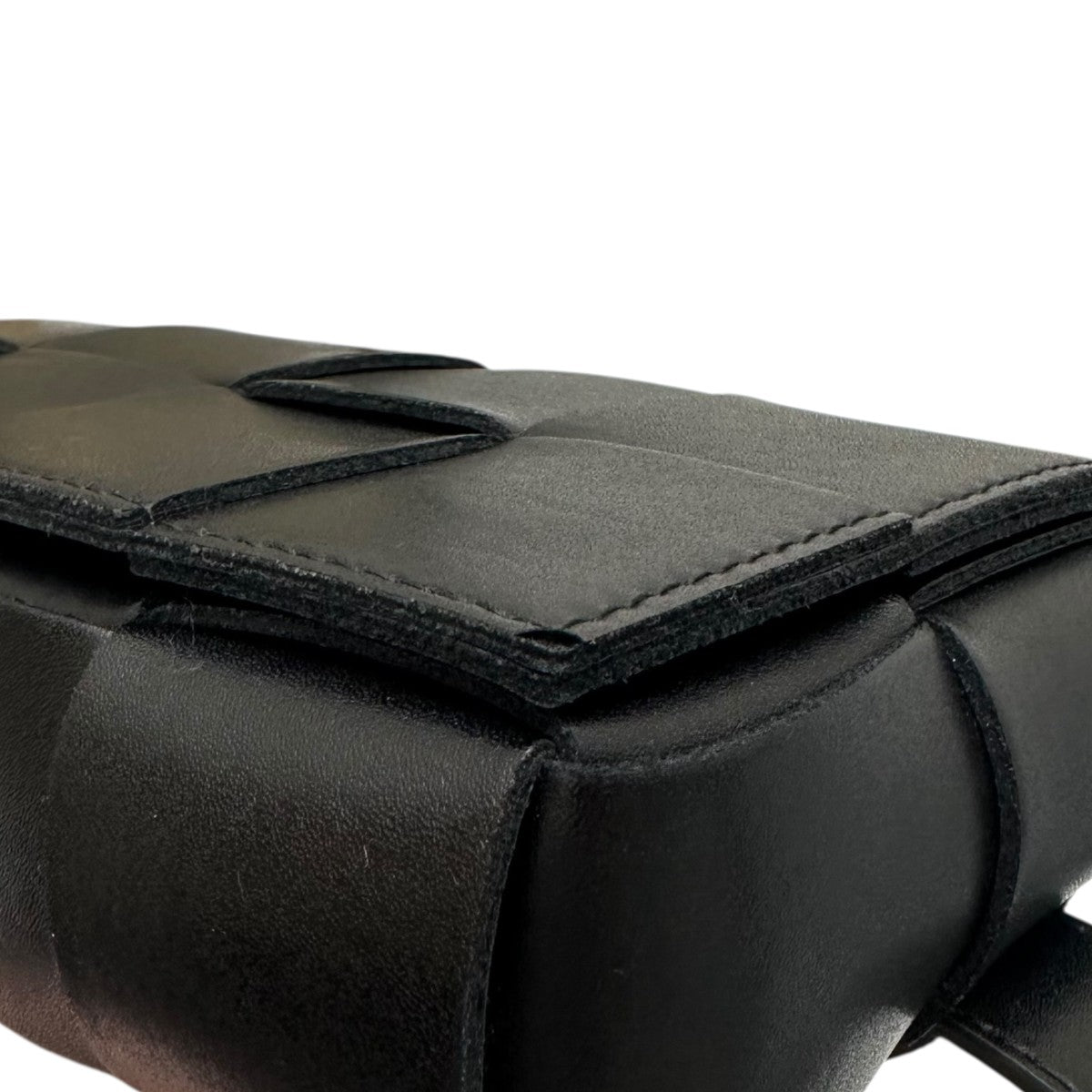 BOTTEGA VENETA ショルダーバッグ 古着・中古-6枚目のアイテム画像