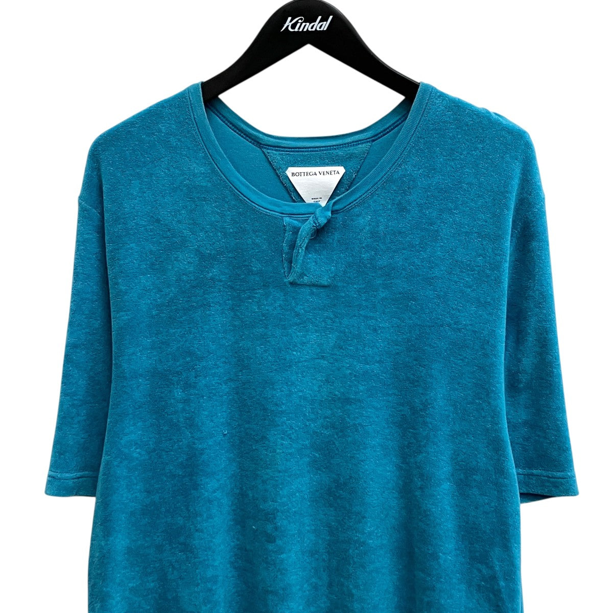 BOTTEGA VENETA Tシャツ656849 古着・中古-3枚目のアイテム画像