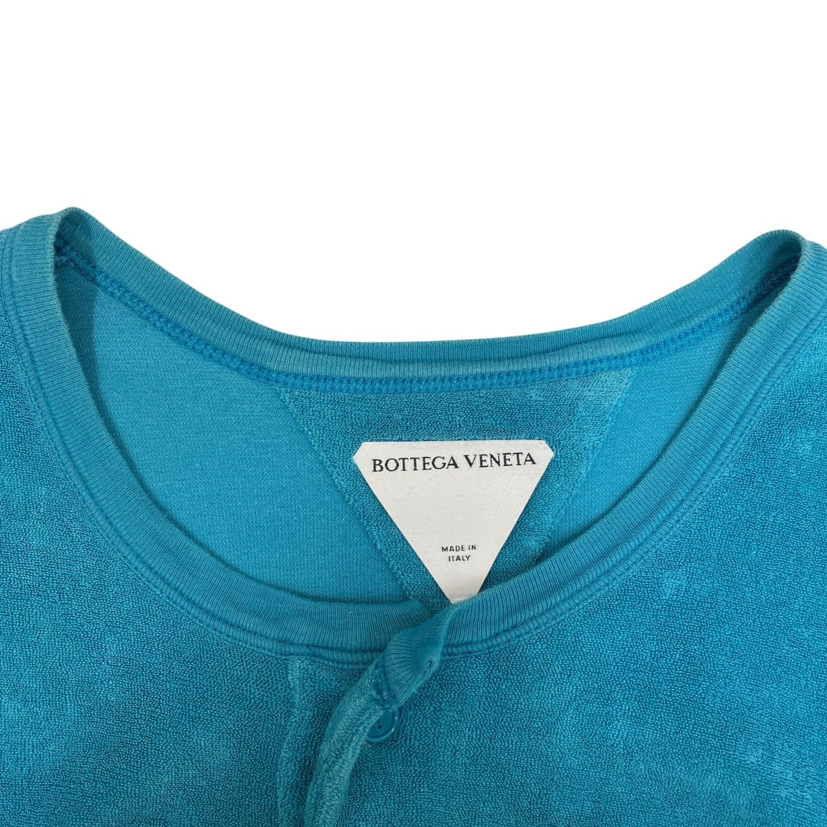 BOTTEGA VENETA Tシャツ656849 古着・中古-5枚目のアイテム画像