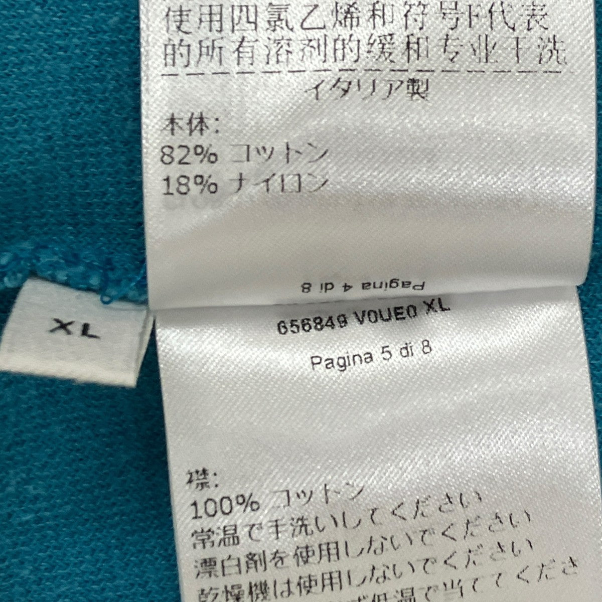 BOTTEGA VENETA Tシャツ656849 古着・中古-8枚目のアイテム画像
