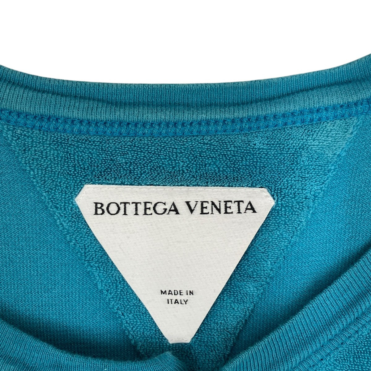BOTTEGA VENETA Tシャツ656849 古着・中古-9枚目のアイテム画像