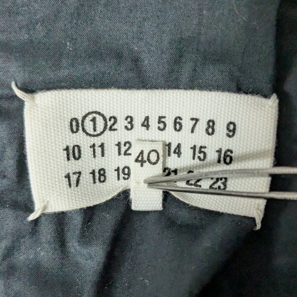 長袖ワンピースS51CT0847