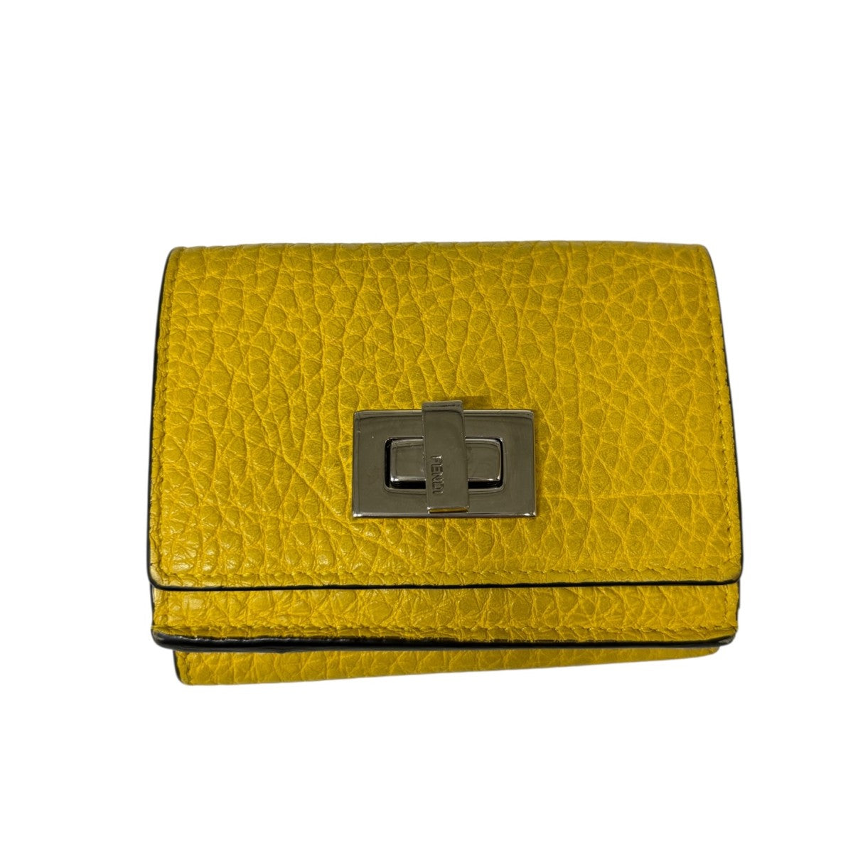 FENDI(フェンディ) セレリア長財布 ピンク｜【公式】カインド