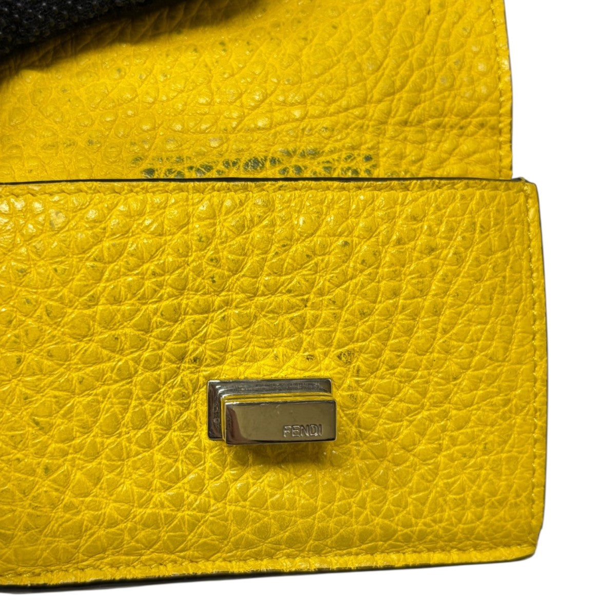 FENDI(フェンディ) セレリア ピーカブー3つ折り財布8M0426 8M0426