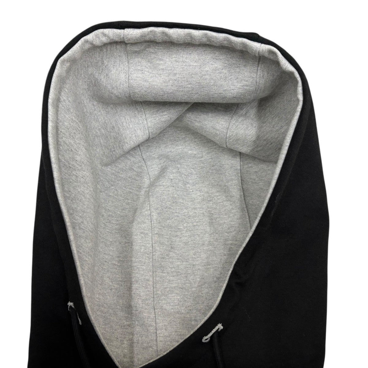 ADER error パーカーBLASSHD03BK1 古着・中古-5枚目のアイテム画像