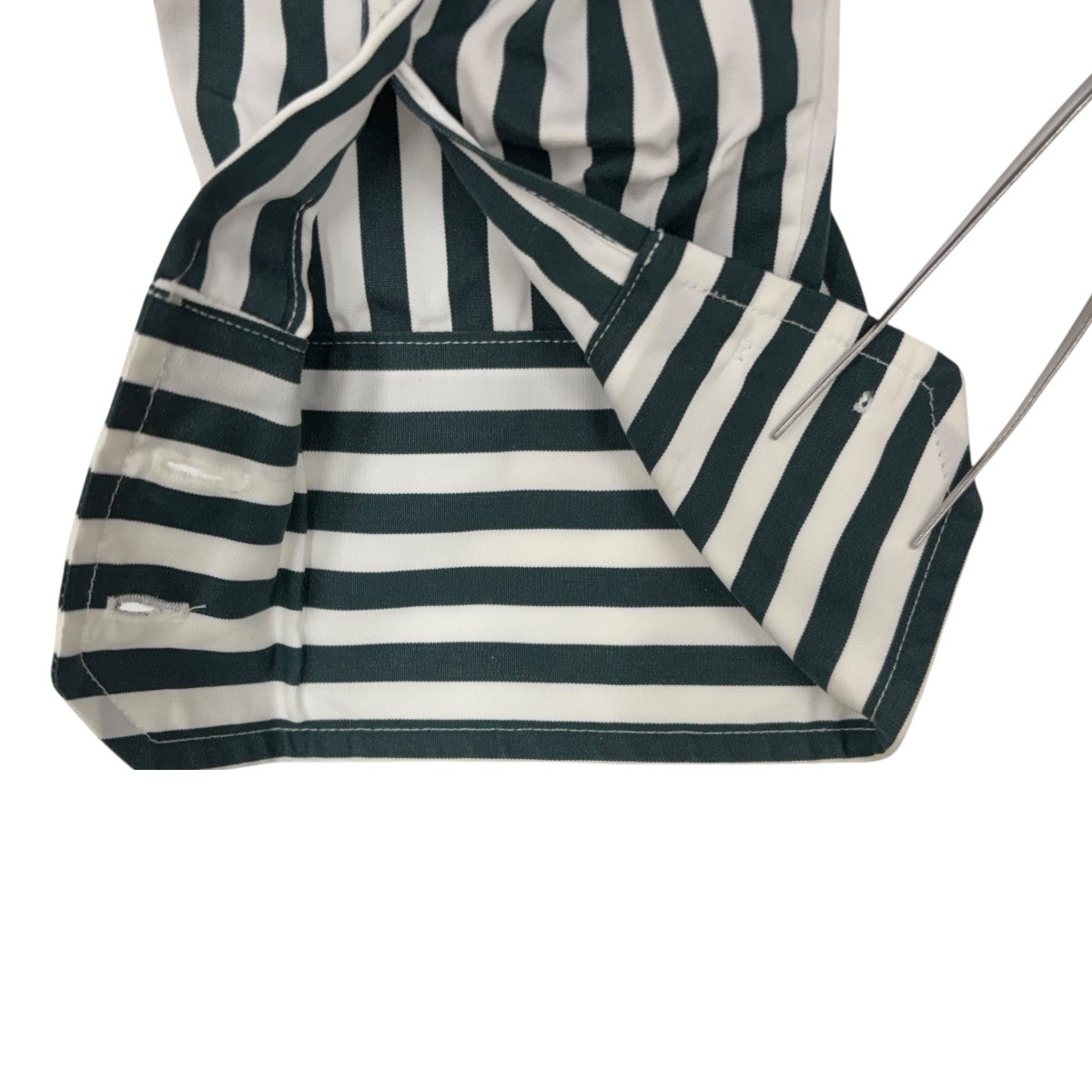 Maison Margiela(メゾンマルジェラ) 長袖シャツS50DL0487 S50DL0487