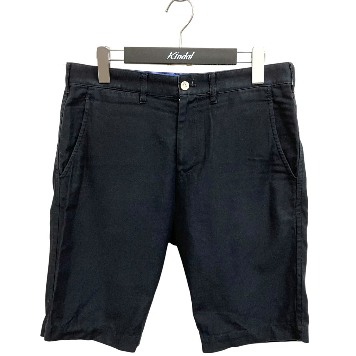 COMME des GARCONS HOMME ショートパンツHK-P030 古着・中古-1枚目のアイテム画像
