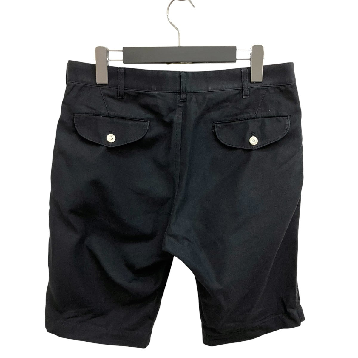COMME des GARCONS HOMME ショートパンツHK-P030 古着・中古-2枚目のアイテム画像