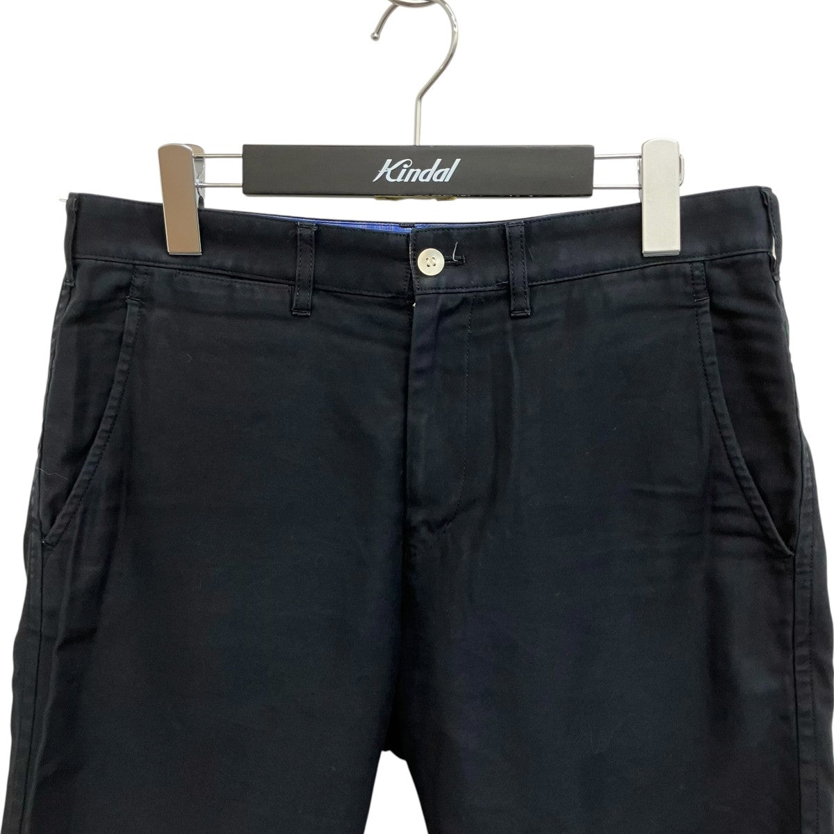COMME des GARCONS HOMME ショートパンツHK-P030 古着・中古-3枚目のアイテム画像