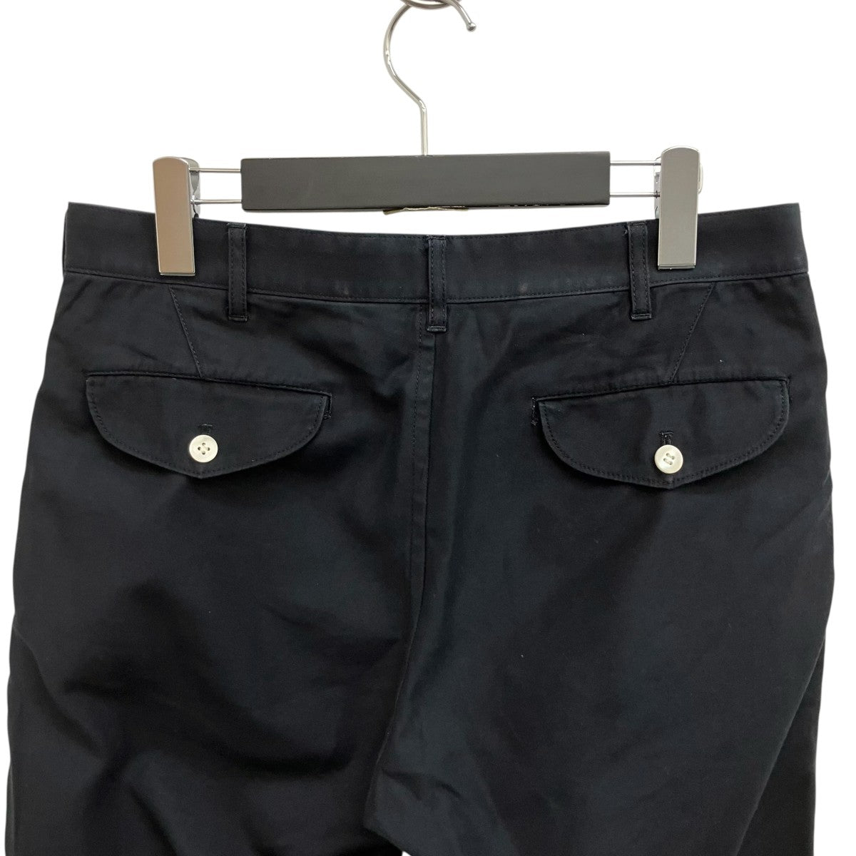 COMME des GARCONS HOMME ショートパンツHK-P030 古着・中古-4枚目のアイテム画像