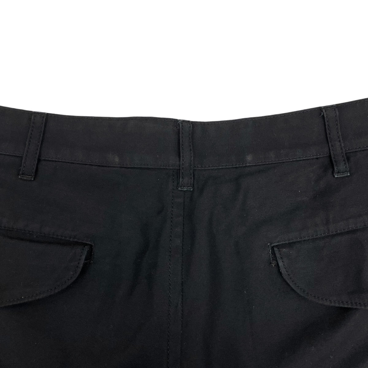 COMME des GARCONS HOMME ショートパンツHK-P030 古着・中古-5枚目のアイテム画像