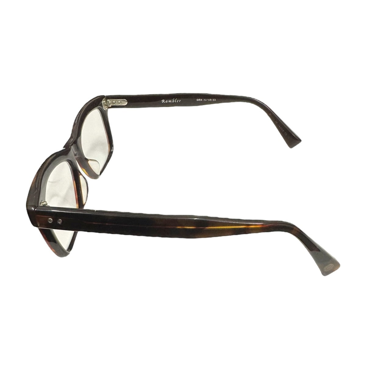 Rambler眼鏡DRX-2015B-53