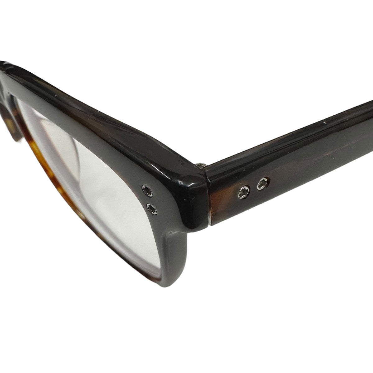 Rambler眼鏡DRX-2015B-53