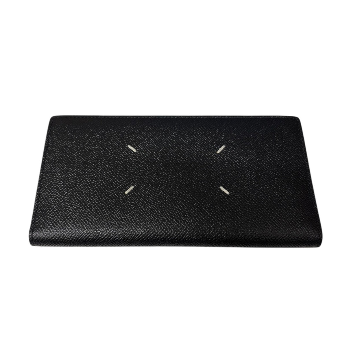 Maison Margiela(メゾンマルジェラ) 財布154909 154909 ブラック