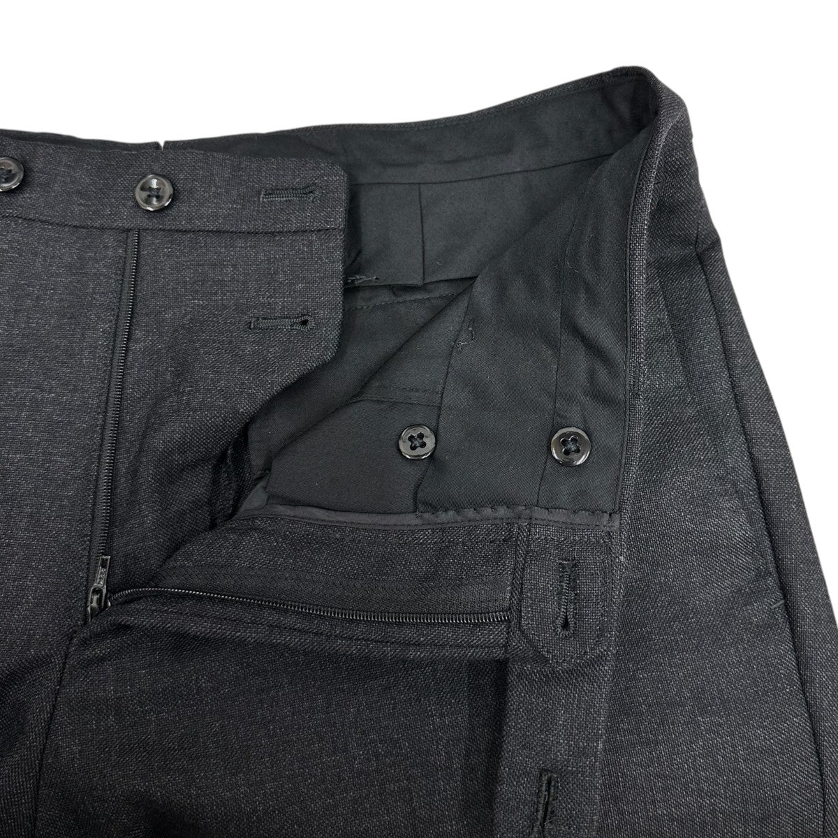 RING JACKET(リングジャケット) セットアップスーツRT026F36B