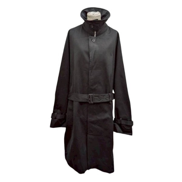 HERILL ロングコート24-020-HL-8000-30 古着・中古-1枚目のアイテム画像