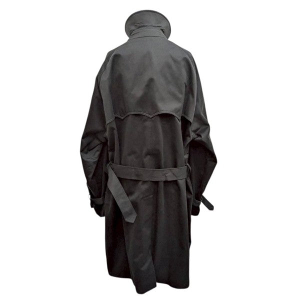 HERILL(ヘリル) Duck 1951 PARKAモッズコート22 020 HL 8000 3 22 020