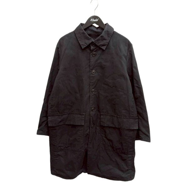 CASEY CASEY コート S ネイビー CASEY CASEY コート S ネイビー