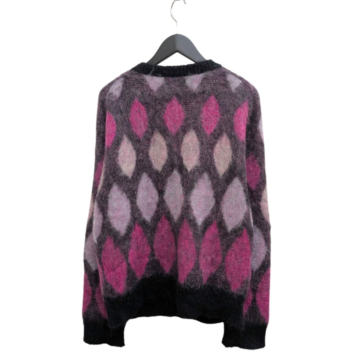 ニットカーディガン20AWKN03